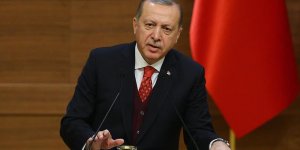 Cumhurbaşkanı Erdoğan'dan önemli açıklamalar