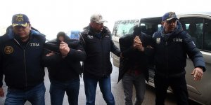 FETÖ'cü itirafçı asker sayısı 100'e yaklaştı!