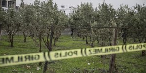 Terör örgütü PYD/PKK tarafından Hatay'a 3 roket atıldı