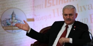 "DEAŞ ile en çetin mücadeleyi Türkiye verdi"