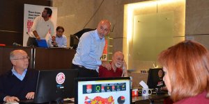 CHP, bilgi sistemleri projeleriyle tasarruf sağladı