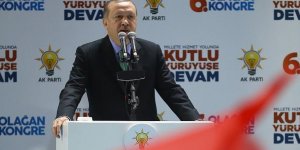 Cumhurbaşkanı Erdoğan'dan flaş açıklamalar