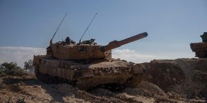 TSK: 597 terörist etkisiz hale getirildi