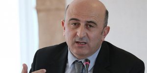 Eski YARSAV Başkanı Eminağaoğlu adaylığını açıkladı