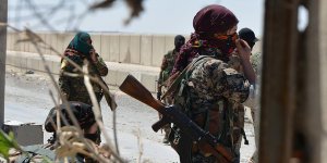 Terör örgütü PYD/PKK Suriye'de hak ihlallerini sürdürüyor