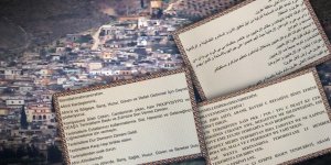 TSK'dan Afrinlilere üç dilde birlik çağrısı