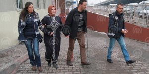 Kayseri'de FETÖ/PDY operasyonu