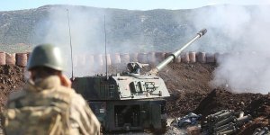 TSK: 823 terörist etkisiz hale getirildi