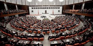 "İstihdam düzenlemelerini içeren torba yasa Meclis'te"