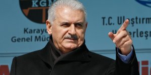 "Tünellerini, mevzilerini, her şeylerini başlarına yıktık"