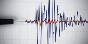 Tacikistan'da 6,8 büyüklüğünde deprem