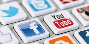 Sosyal medyadan terör propagandası iddiası