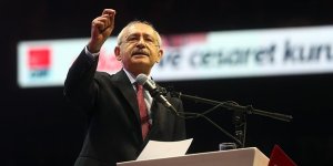 "Suriye hükümetiyle derhal temasa geçiniz"
