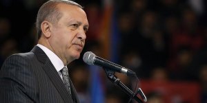 "Eğer yiğitsen PYD'nin terör örgütü olduğunu açıkla"