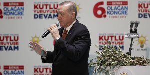 "Bu topraklar lümpenlere terk edilemeyecek kadar mübarekdir"