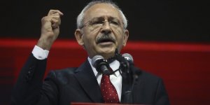 Kılıçdaroğlu yeniden CHP Genel Başkanı