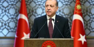 Cumhurbaşkanı Erdoğan'dan Kılıçdaroğlu'na tebrik
