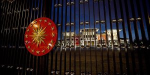 Güvenlik Toplantısı'nda terörle mücadele ele alındı