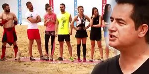 'Survivor 2018'de son dakika değişikliği