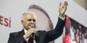 Başbakan Yıldırım'dan önemli açıklamalar