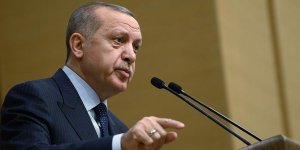 "Birileri bu ülkenin tarihini 1923'ten başlatmaya çalışıyor"