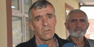 "Beni de götürseler oğlumun kaldığı yerden devam ederim"