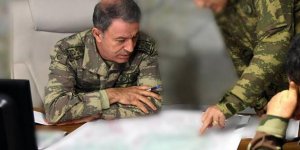 "Şehitlerimizin ve gazilerimizin kanı yerde bırakılmayacak"