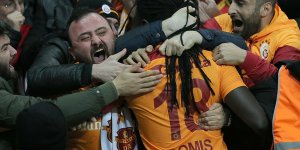 Galatasaray liderlik koltuğuna oturdu!