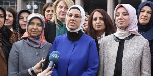 '28 Şubat'ın tüm faillerinin hesap vereceği günü bekliyoruz