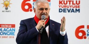 "Amerika hala bu yanlıştan dönmek için zamanın var"