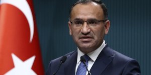 "ABD Türkiye'yi oyalamaktan vazgeçmelidir"