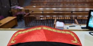 63 FETÖ sanığına ağırlaştırılmış müebbet hapis istemi