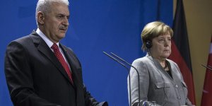 "Türkiye-Almanya ilişkilerinde hassasiyetimiz belli"
