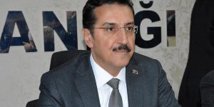 "Suriye'nin toprak bütünlüğünden yanayız"