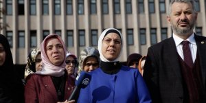 '28 Şubat davasında adaletin tecelli etmesini bekliyoruz'