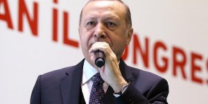 Cumhurbaşkanı Erdoğan'dan Afyon'da önemli açıklamalar