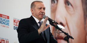 "Bize saldıranlara Osmanlı tokadını atarız"