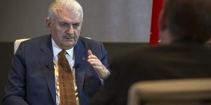 "Biz NATO’nun güney sınırını koruyoruz"