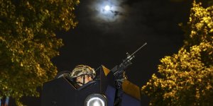 Bir haftada 16 terörist etkisiz hale getirildi