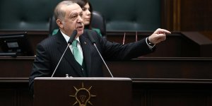 "Afrin şehir merkezinin kuşatmasına geçilecek!"