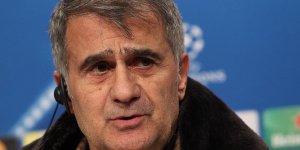 Güneş: Şansımızın ortadan kalktığını düşünüyorum