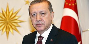 Erdoğan'dan şehit ailelerine başsağlığı telgrafı