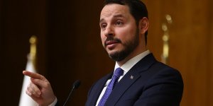 "Dünyanın en büyük off-shore rüzgar projesini hazırlıyoruz"