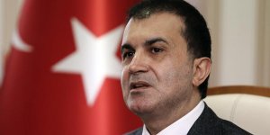 AB Bakanı Çelik net konuştu!