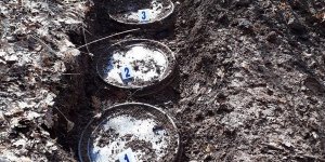 Bitlis'te teröristlere ait patlayıcı ve yaşam malzemesi bulundu