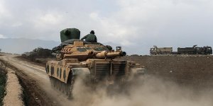 3 köy daha teröristlerden temizlendi