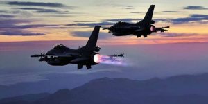 TSK’dan Kuzey Irak’a operasyon