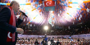 "FETÖ ile mücadelede asla geriye dönüş söz konusu değil!"