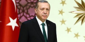 Erdoğan'dan şehit ailesine taziye telgrafı