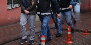 FETÖ'nün emniyet yapılanmasına operasyonda 55 gözaltı